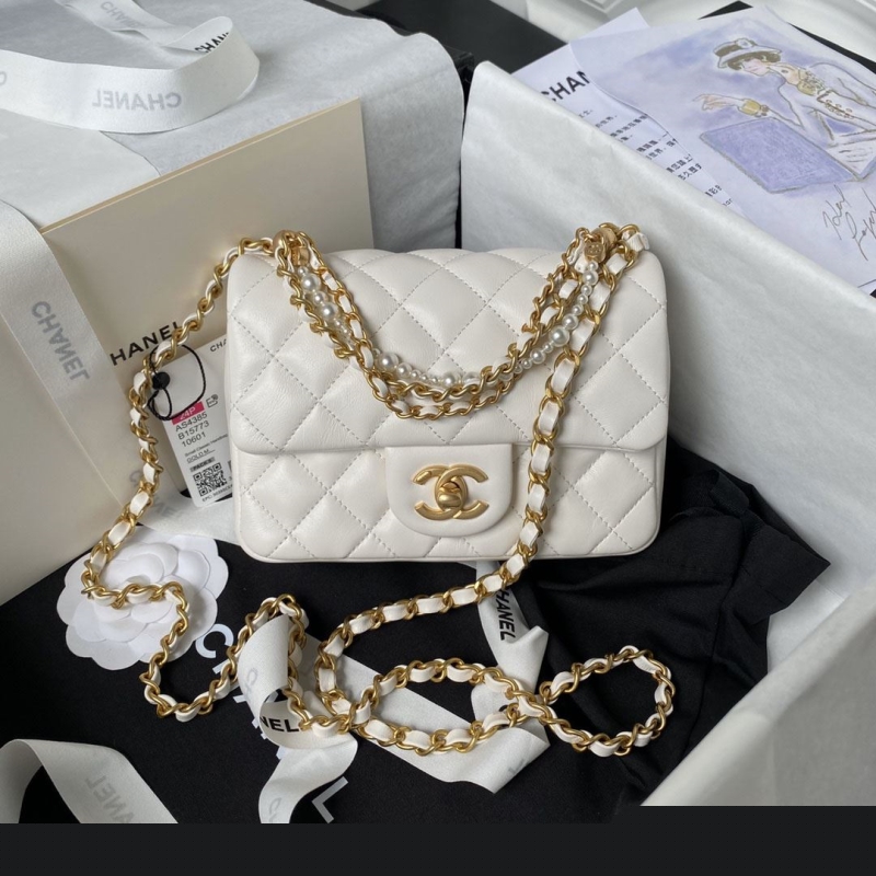 Ch*el cf series bags